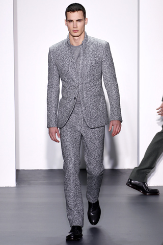 Calvin Klein Collection / - 2011-2012